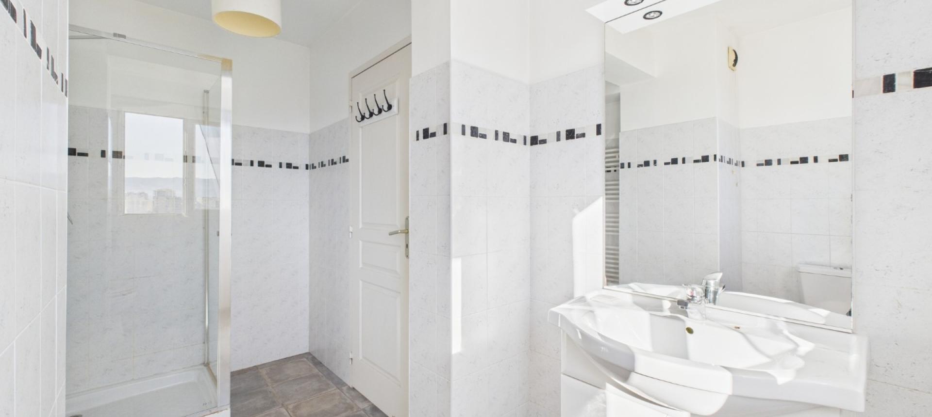 F4 A VENDRE JARDINS DES MILELLI