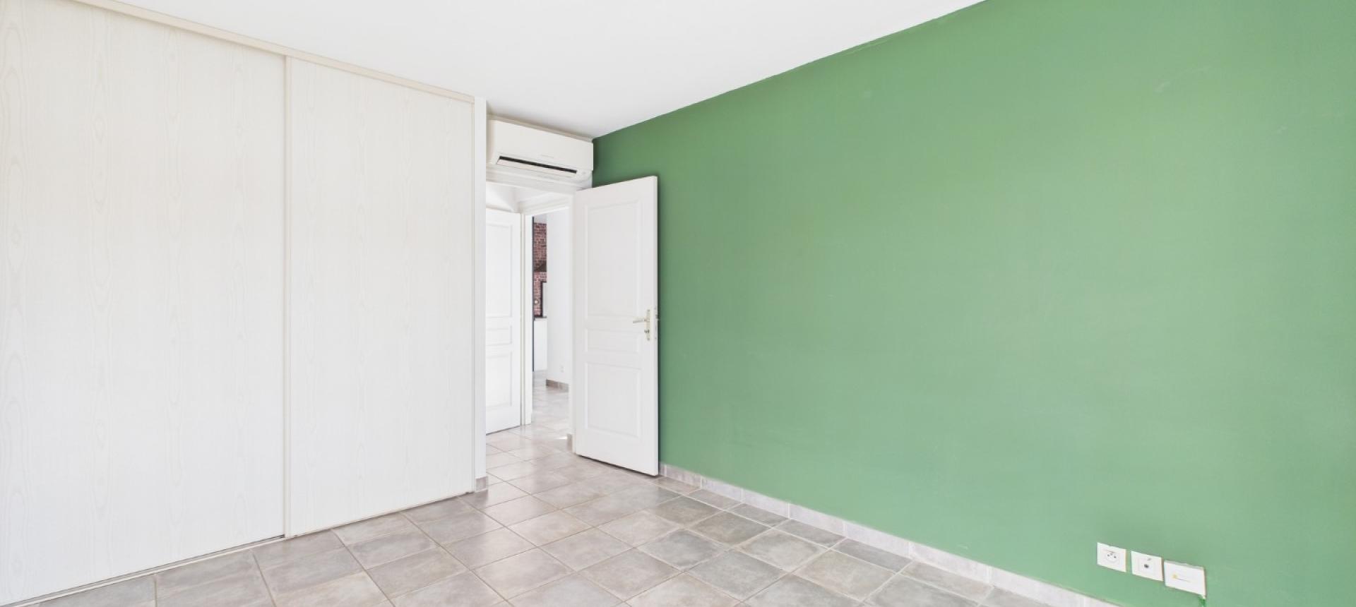 F4 A VENDRE JARDINS DES MILELLI