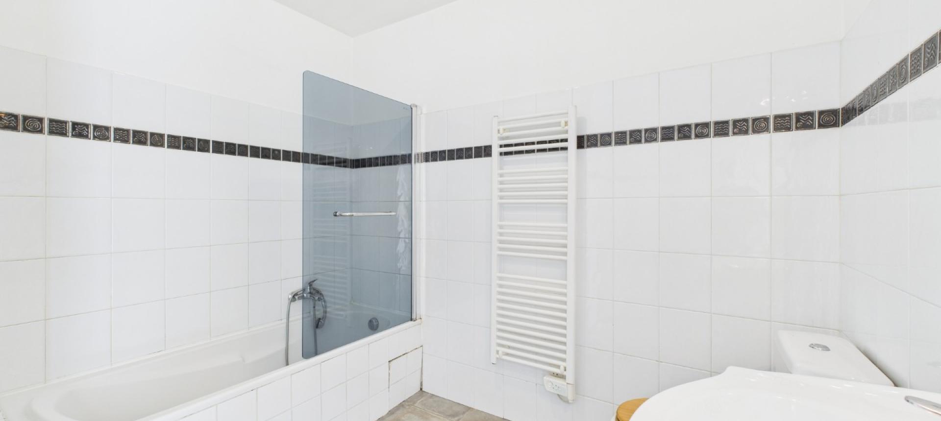 F4 A VENDRE JARDINS DES MILELLI