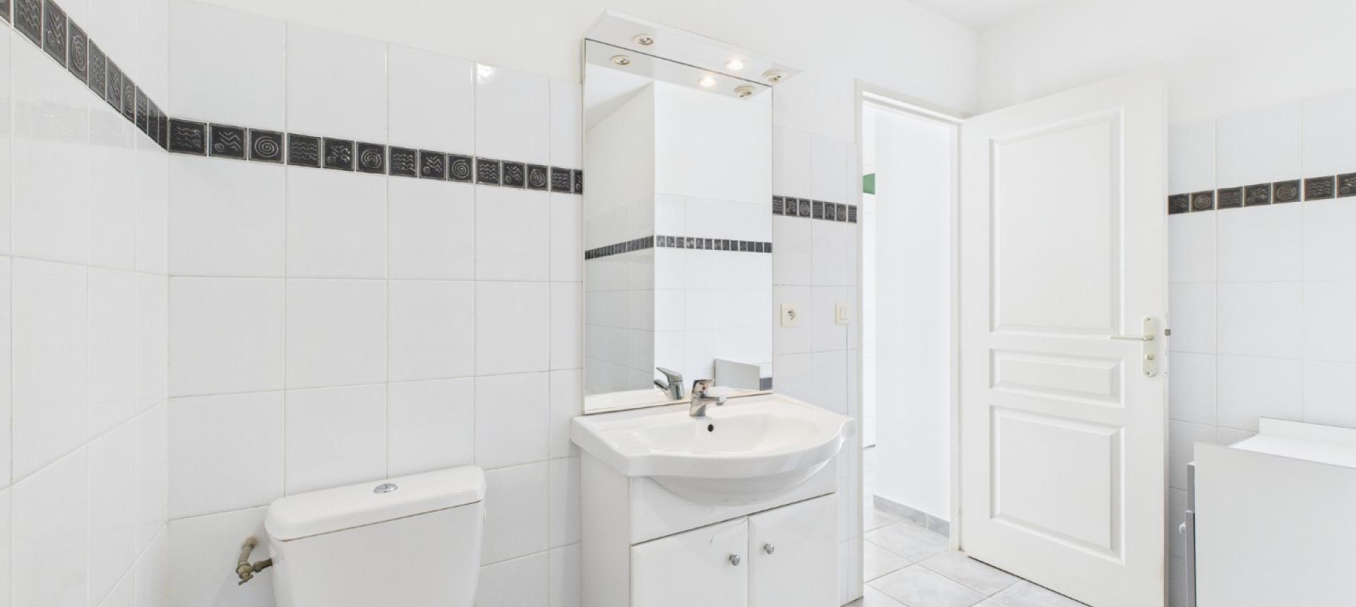 F4 A VENDRE JARDINS DES MILELLI