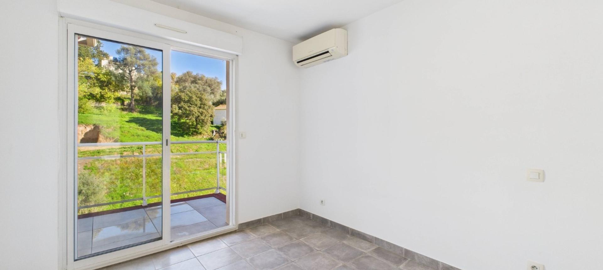 F4 A VENDRE JARDINS DES MILELLI