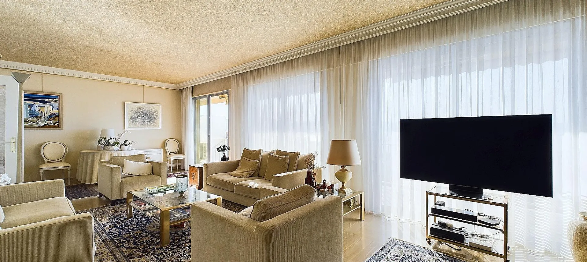 F4 RESIDENCE NAPOLEON