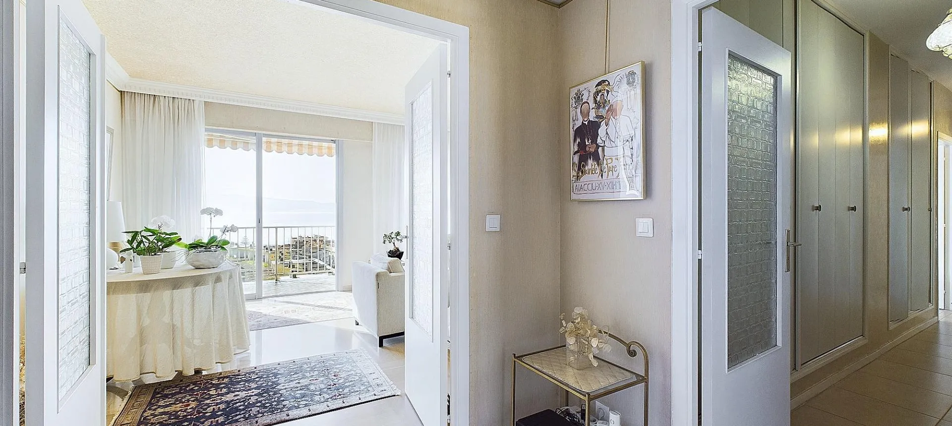 F4 RESIDENCE NAPOLEON