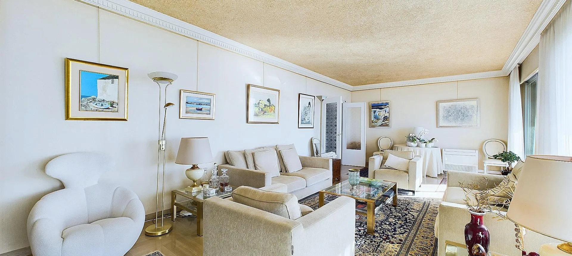 F4 RESIDENCE NAPOLEON