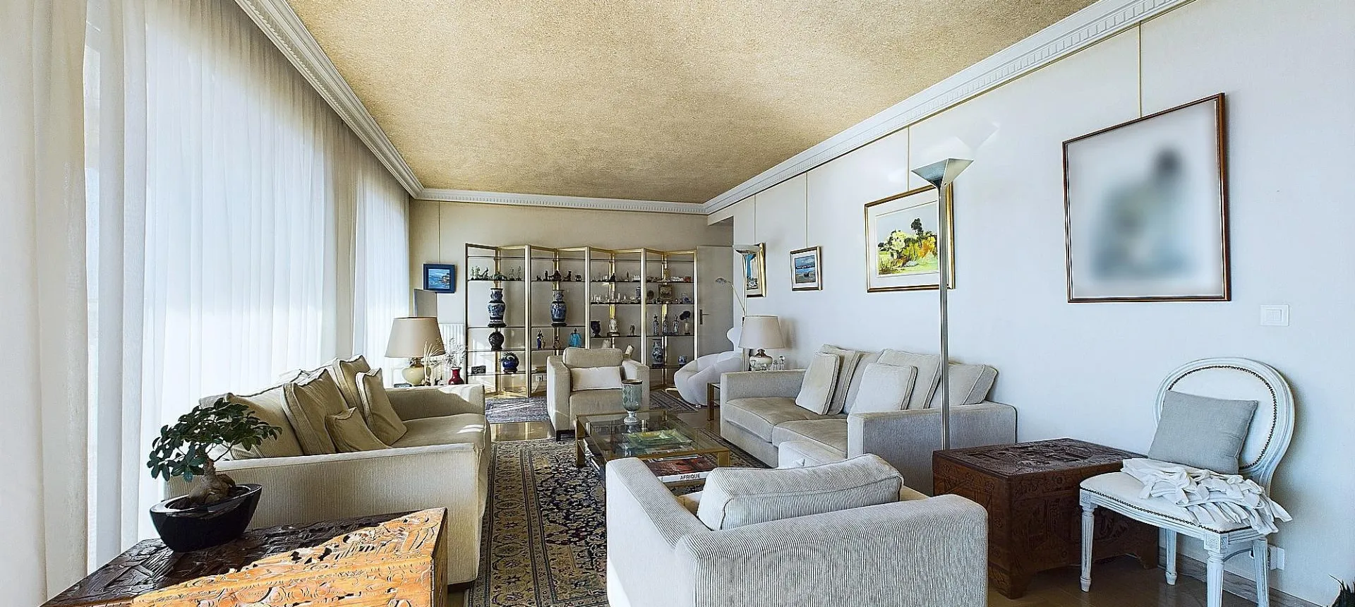 F4 RESIDENCE NAPOLEON