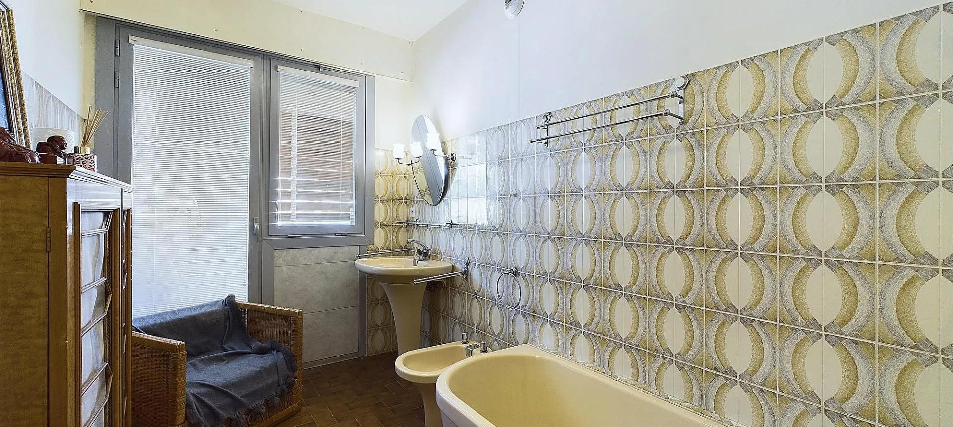 F4 RESIDENCE NAPOLEON