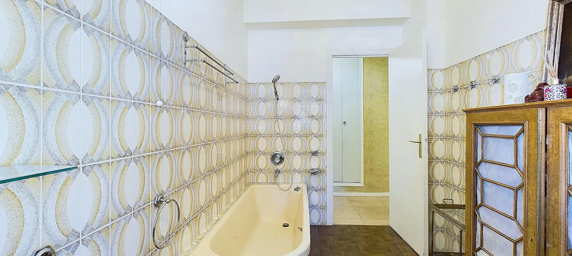 F4 RESIDENCE NAPOLEON