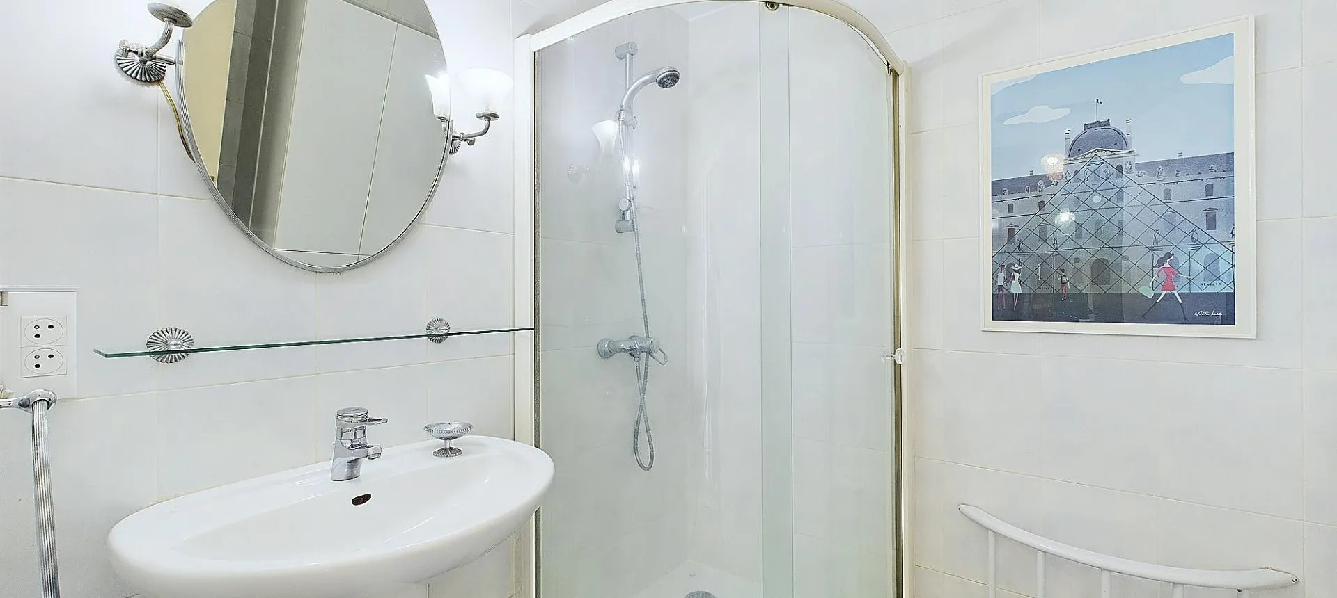 F4 RESIDENCE NAPOLEON