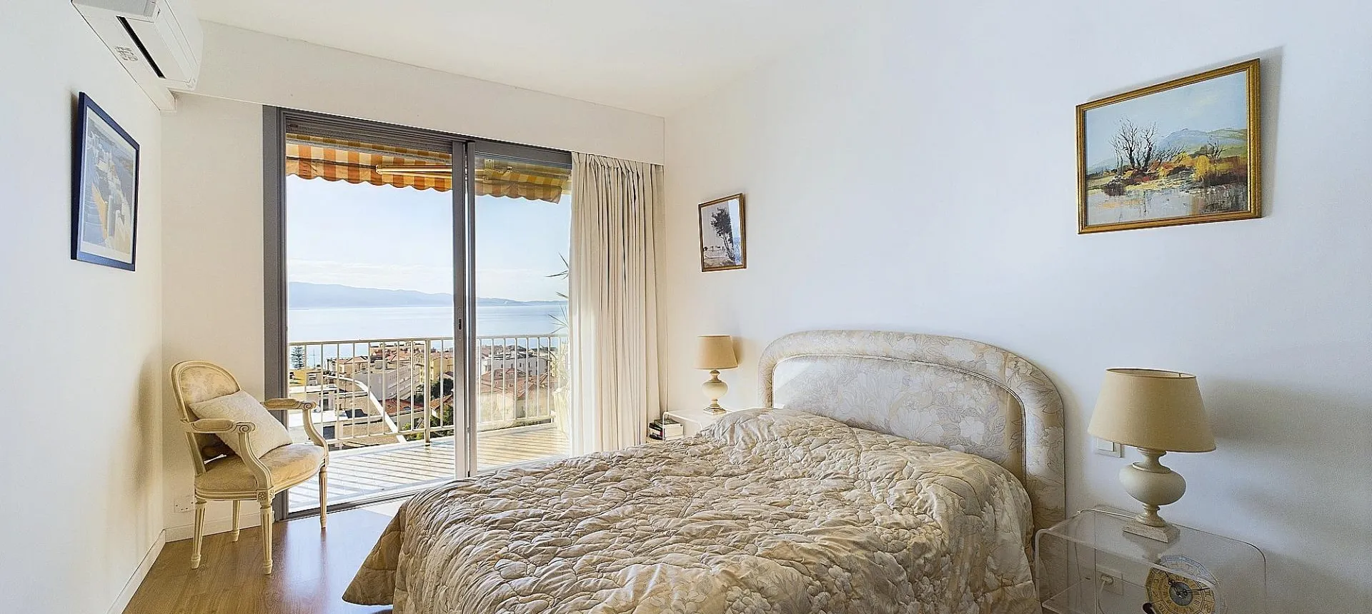 F4 RESIDENCE NAPOLEON