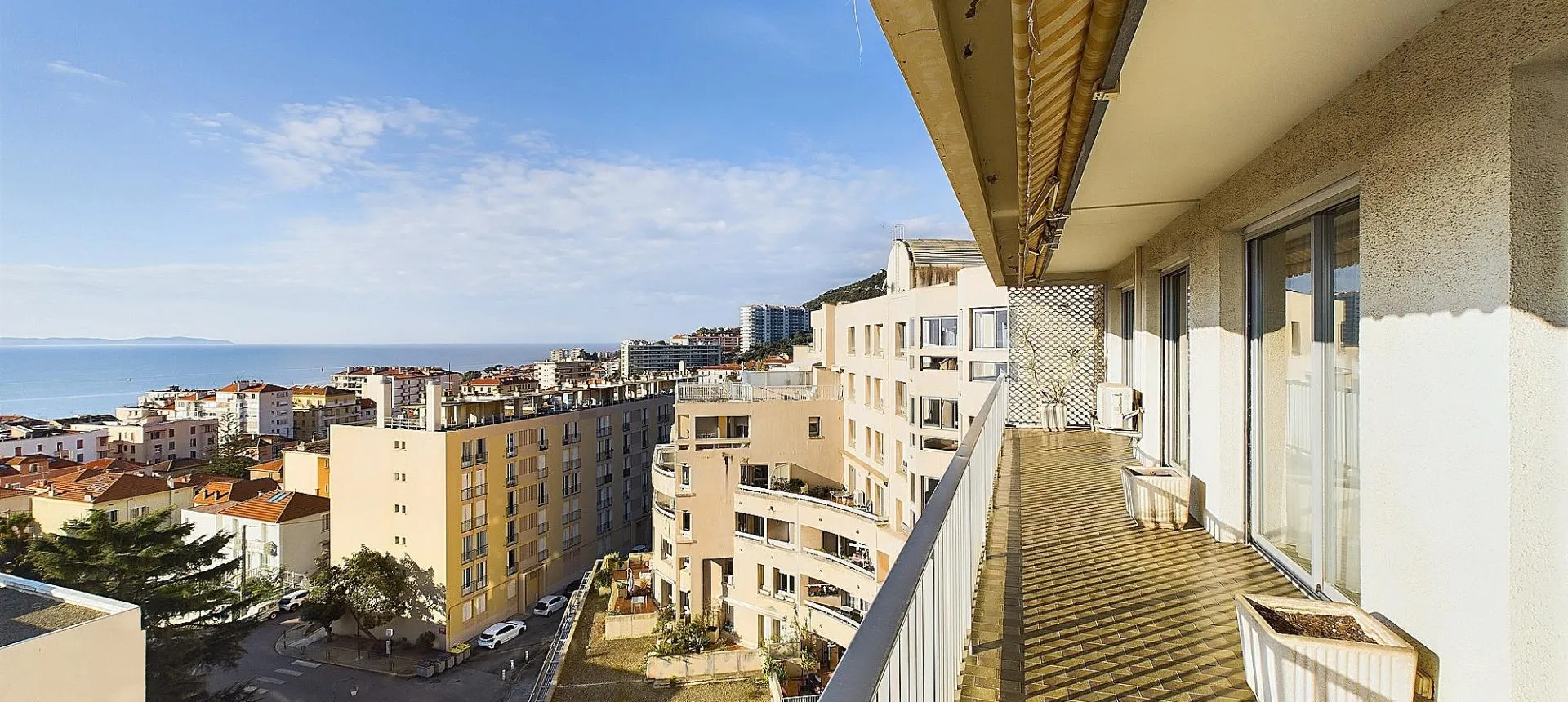 F4 RESIDENCE NAPOLEON