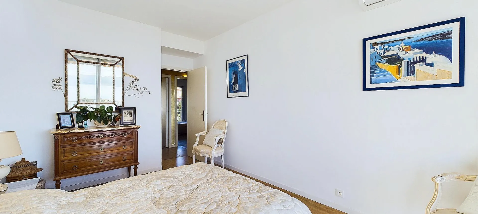 F4 RESIDENCE NAPOLEON