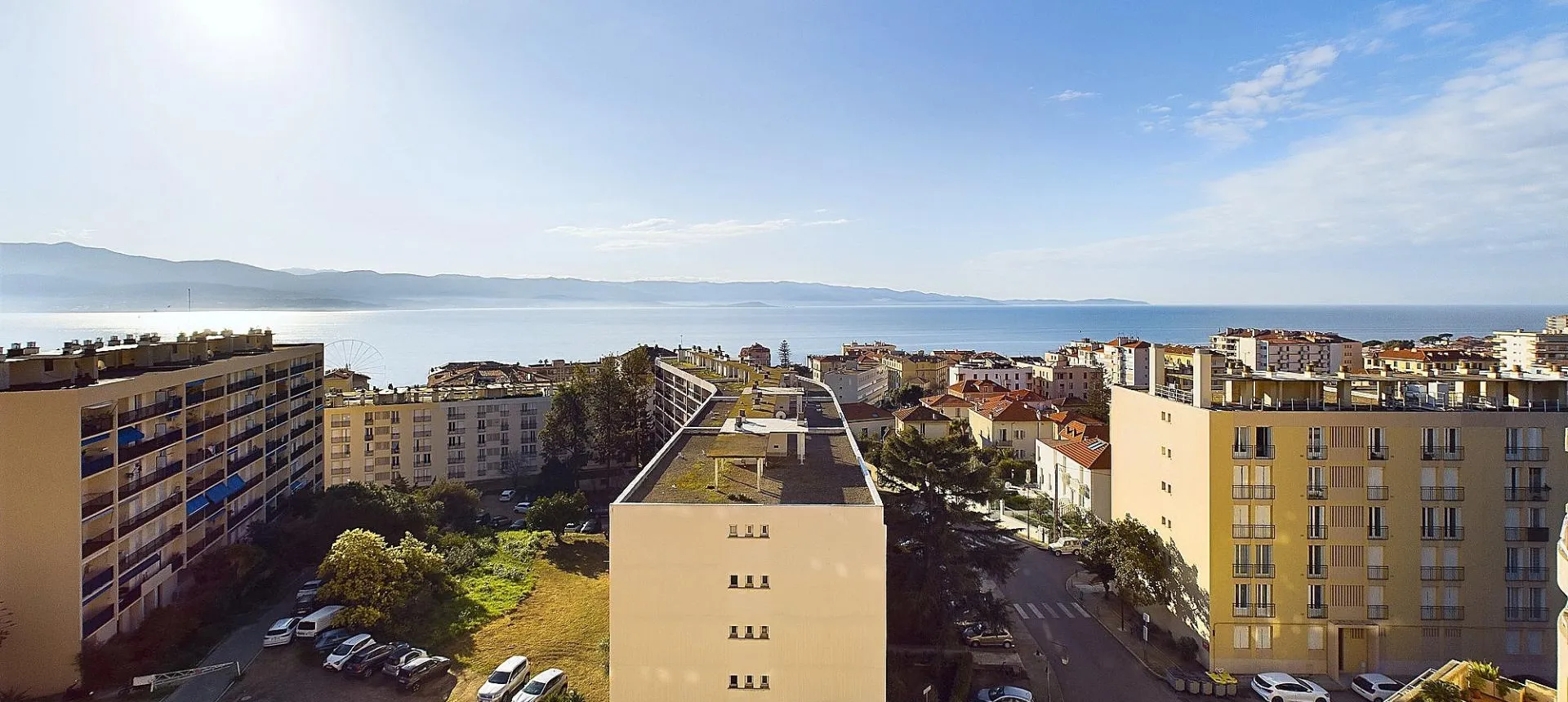 F4 RESIDENCE NAPOLEON