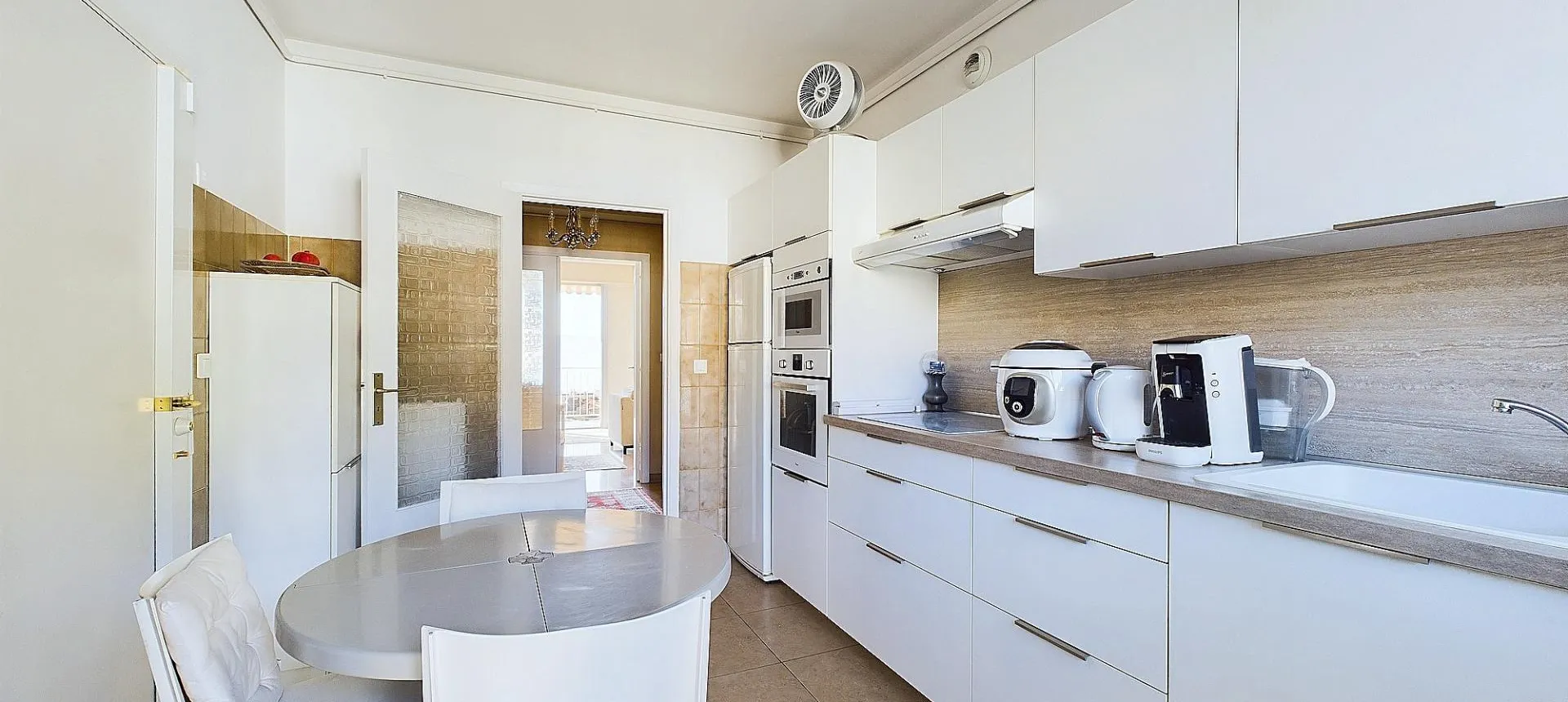 F4 RESIDENCE NAPOLEON