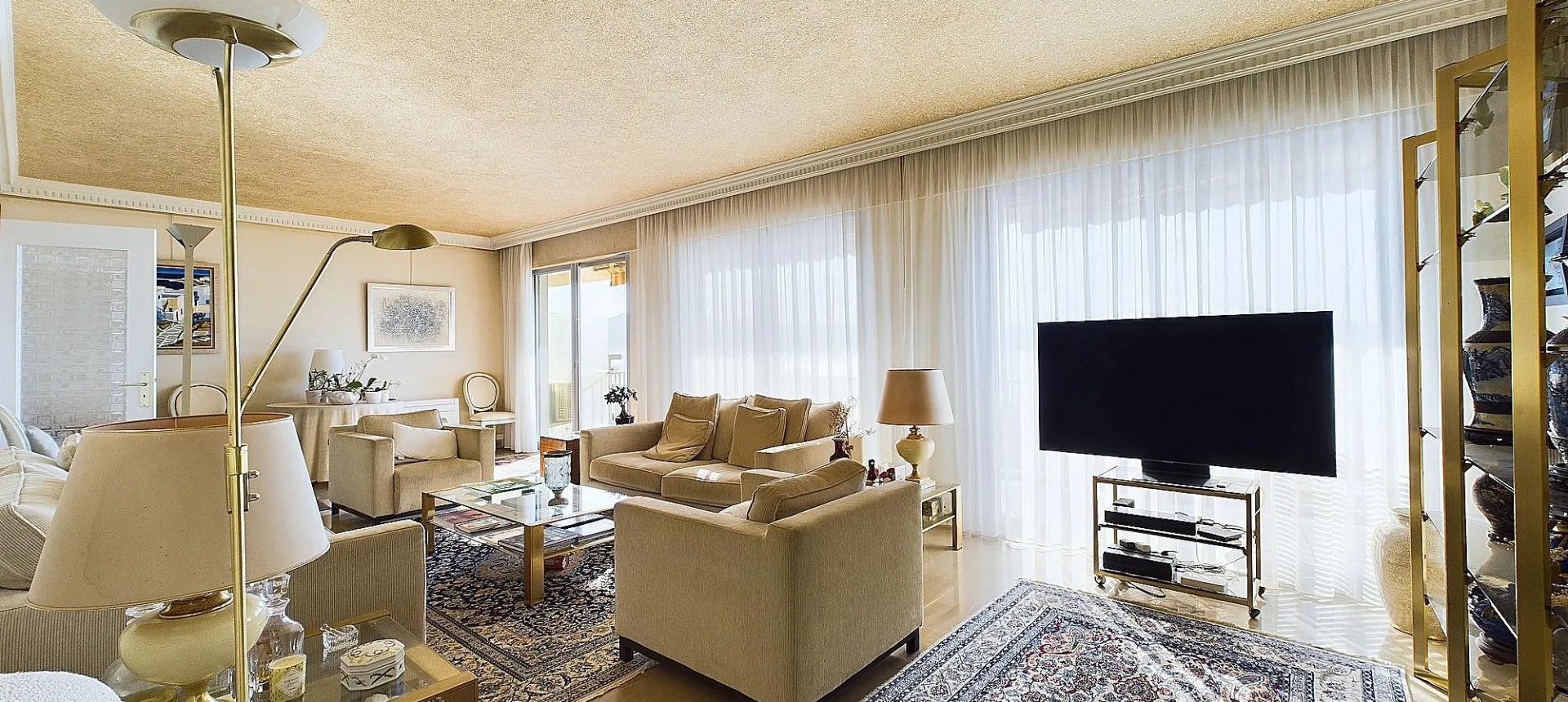 F4 RESIDENCE NAPOLEON