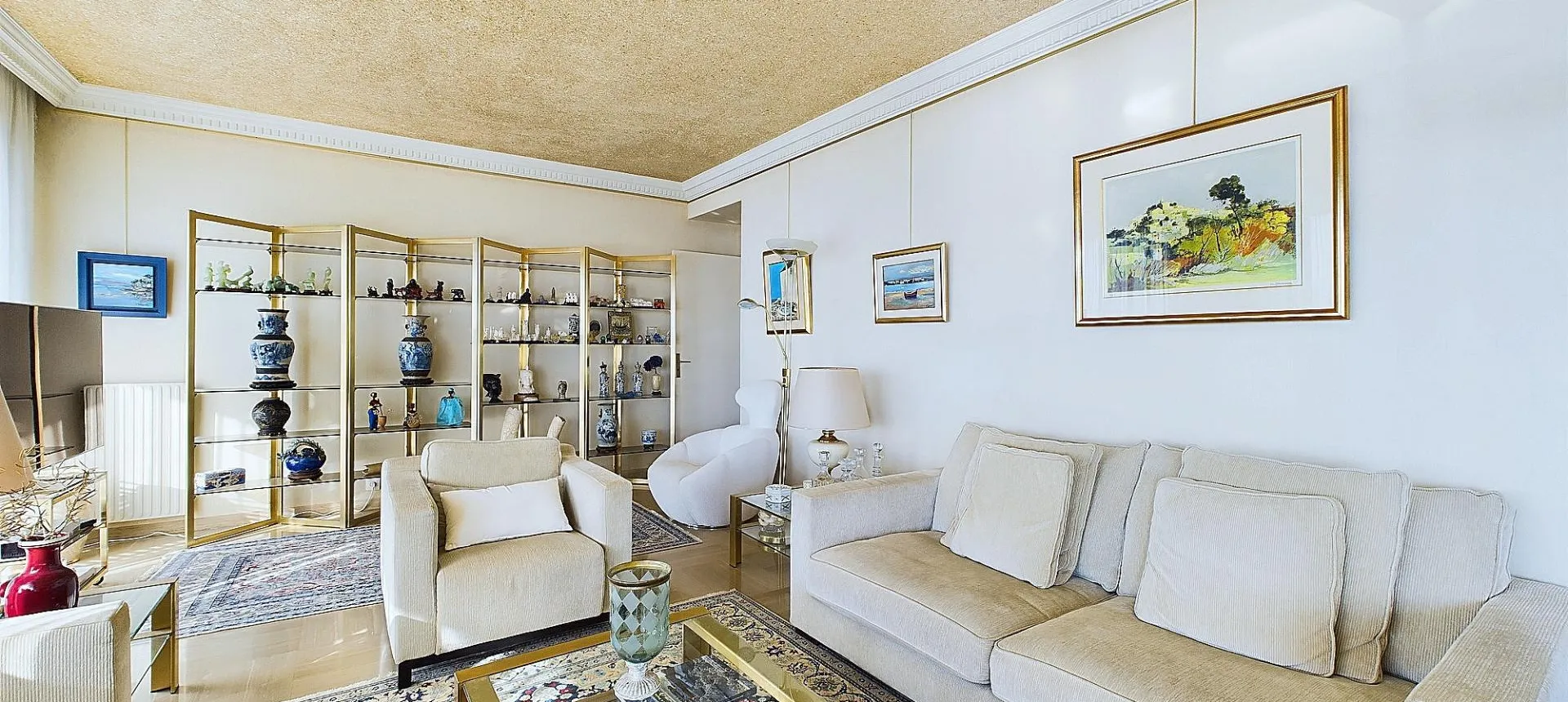 F4 RESIDENCE NAPOLEON