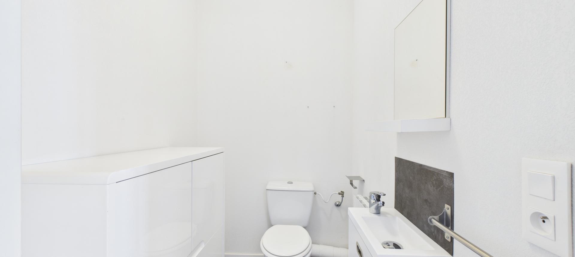 F4 A VENDRE RESIDENCE VIVALDI