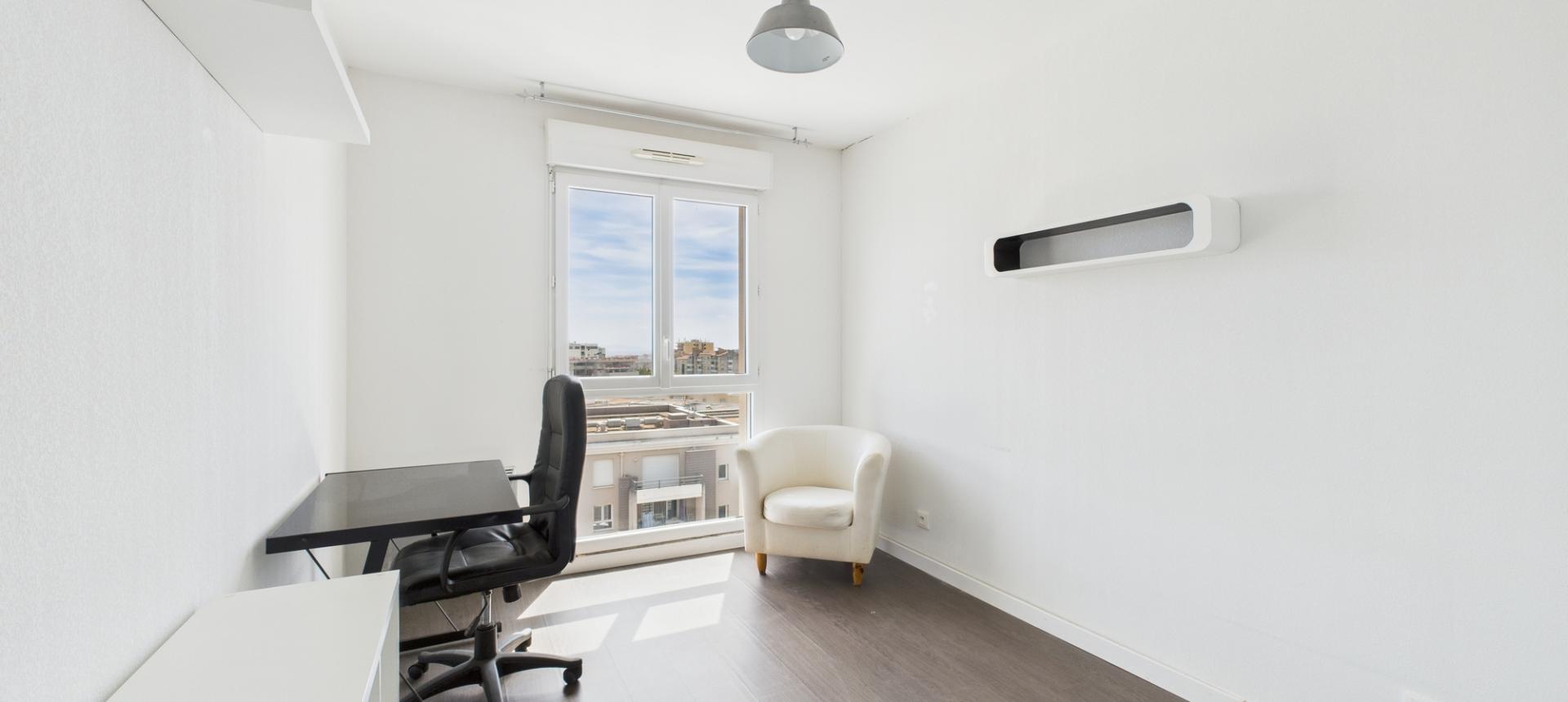 F4 A VENDRE RESIDENCE VIVALDI