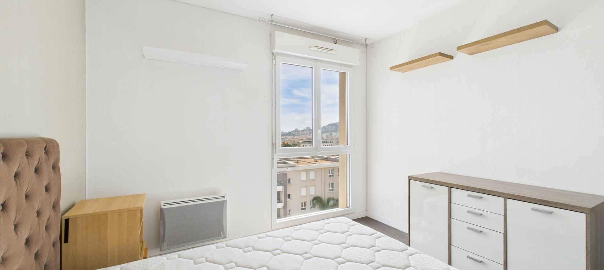 F4 A VENDRE RESIDENCE VIVALDI