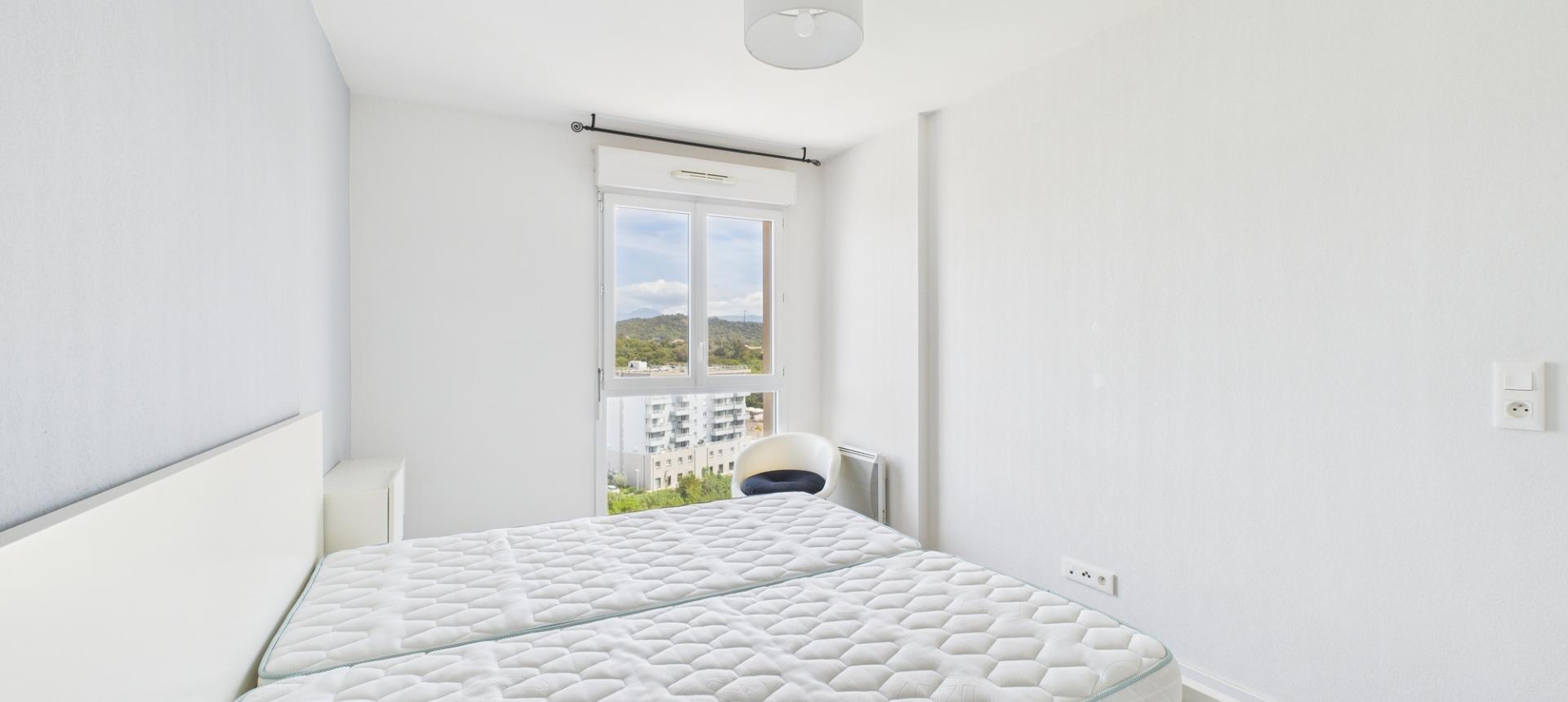 F4 A VENDRE RESIDENCE VIVALDI