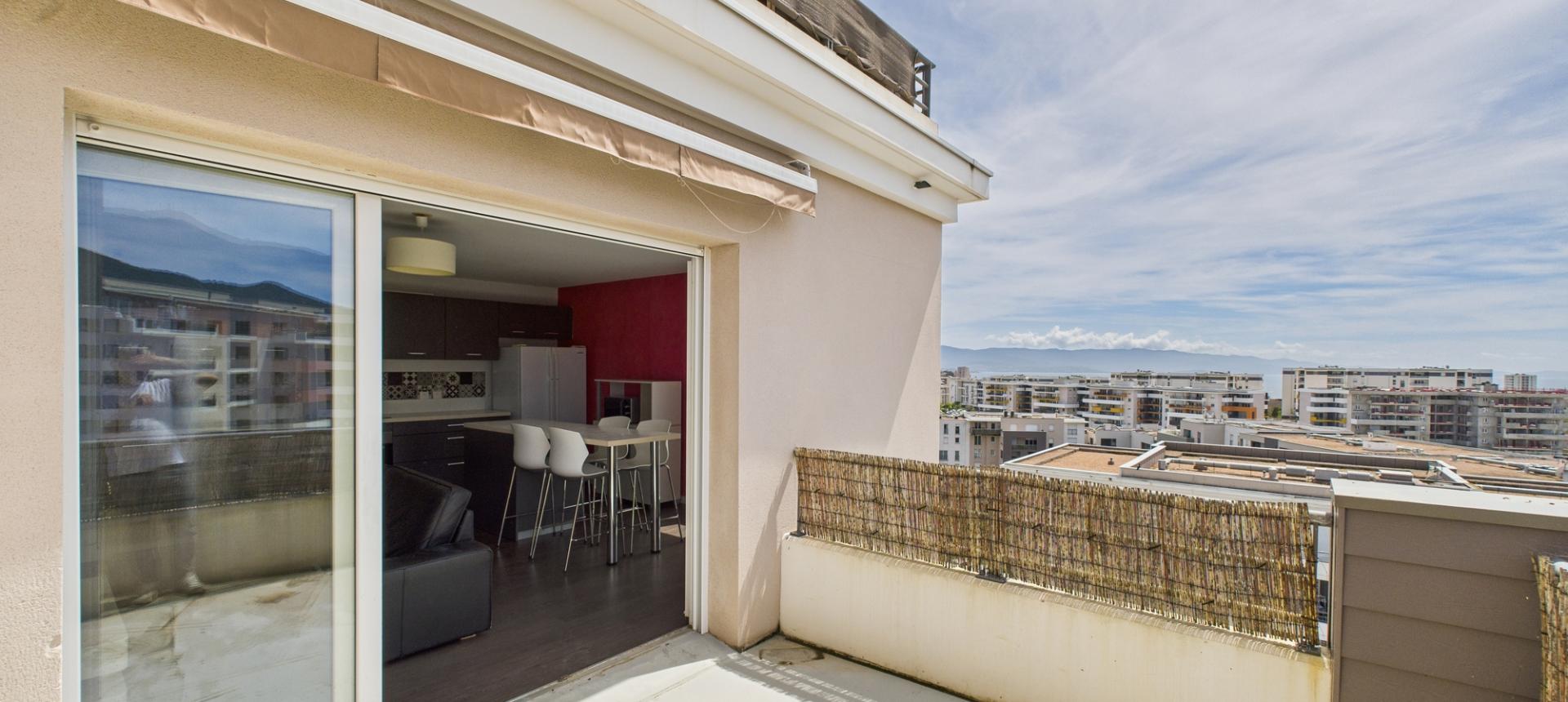 F4 A VENDRE RESIDENCE VIVALDI