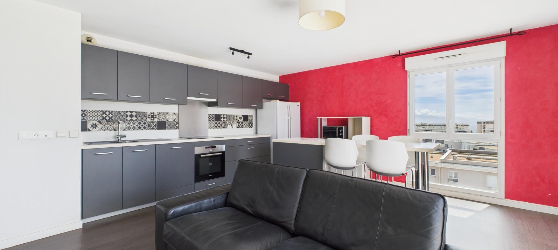 F4 A VENDRE RESIDENCE VIVALDI