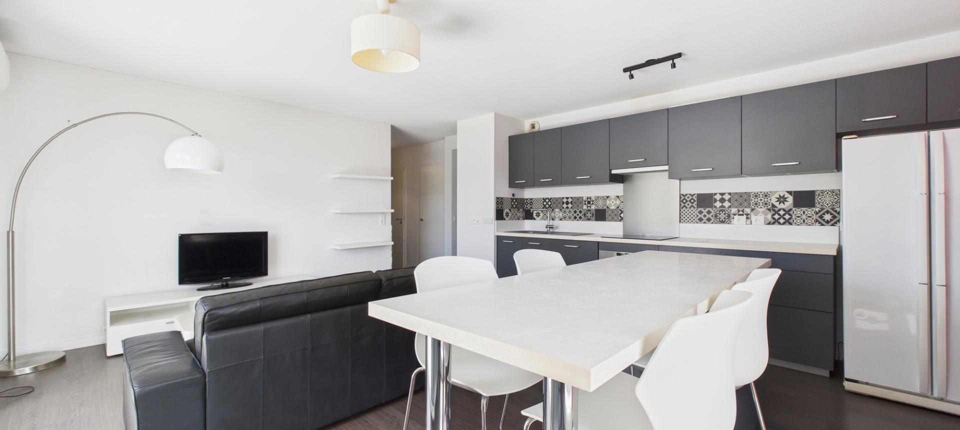 F4 A VENDRE RESIDENCE VIVALDI