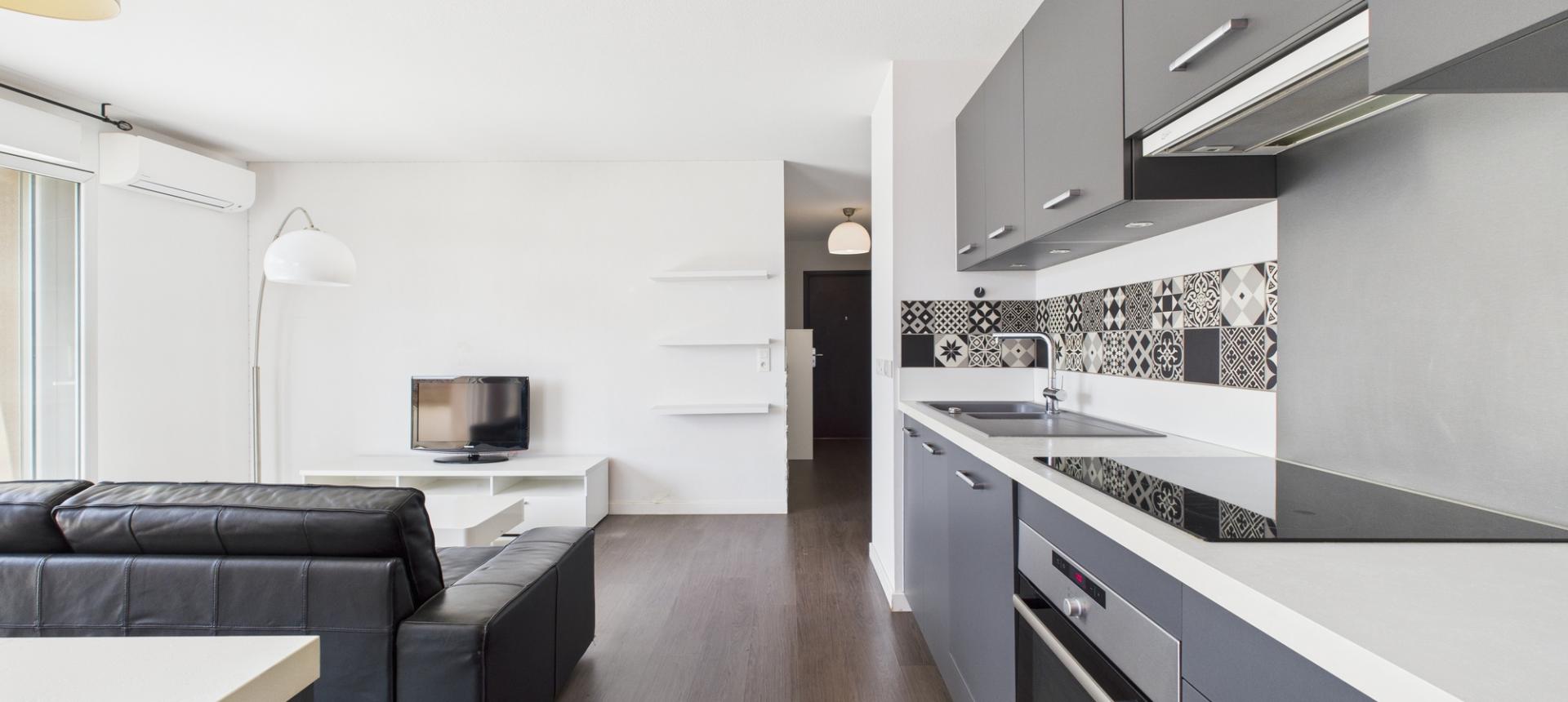 F4 A VENDRE RESIDENCE VIVALDI