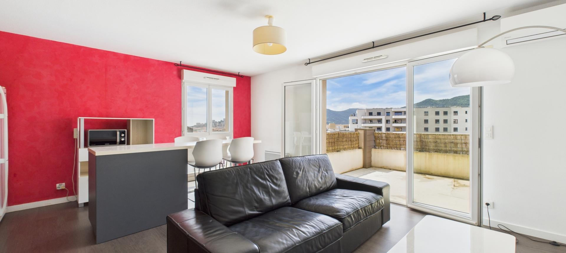 F4 A VENDRE RESIDENCE VIVALDI