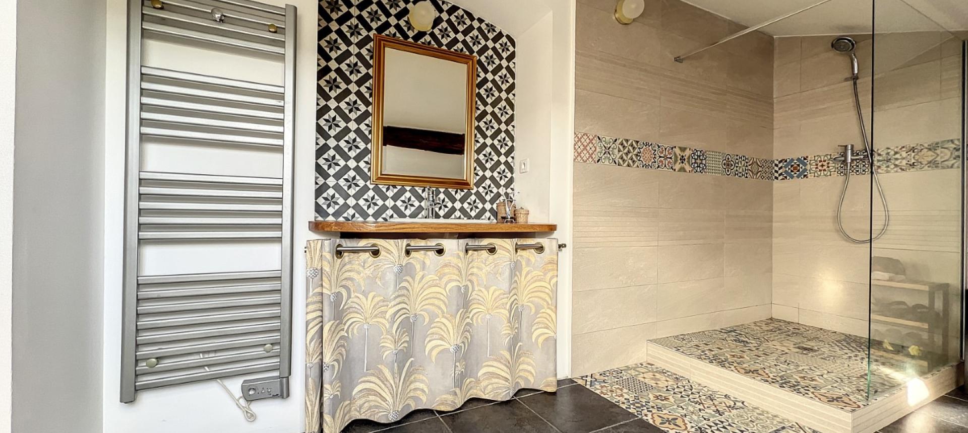 F4 toit terrasse à vendre Quartier de la préfecture Ajaccio