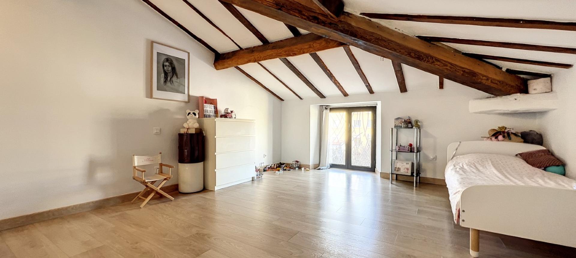 F4 toit terrasse à vendre Quartier de la préfecture Ajaccio