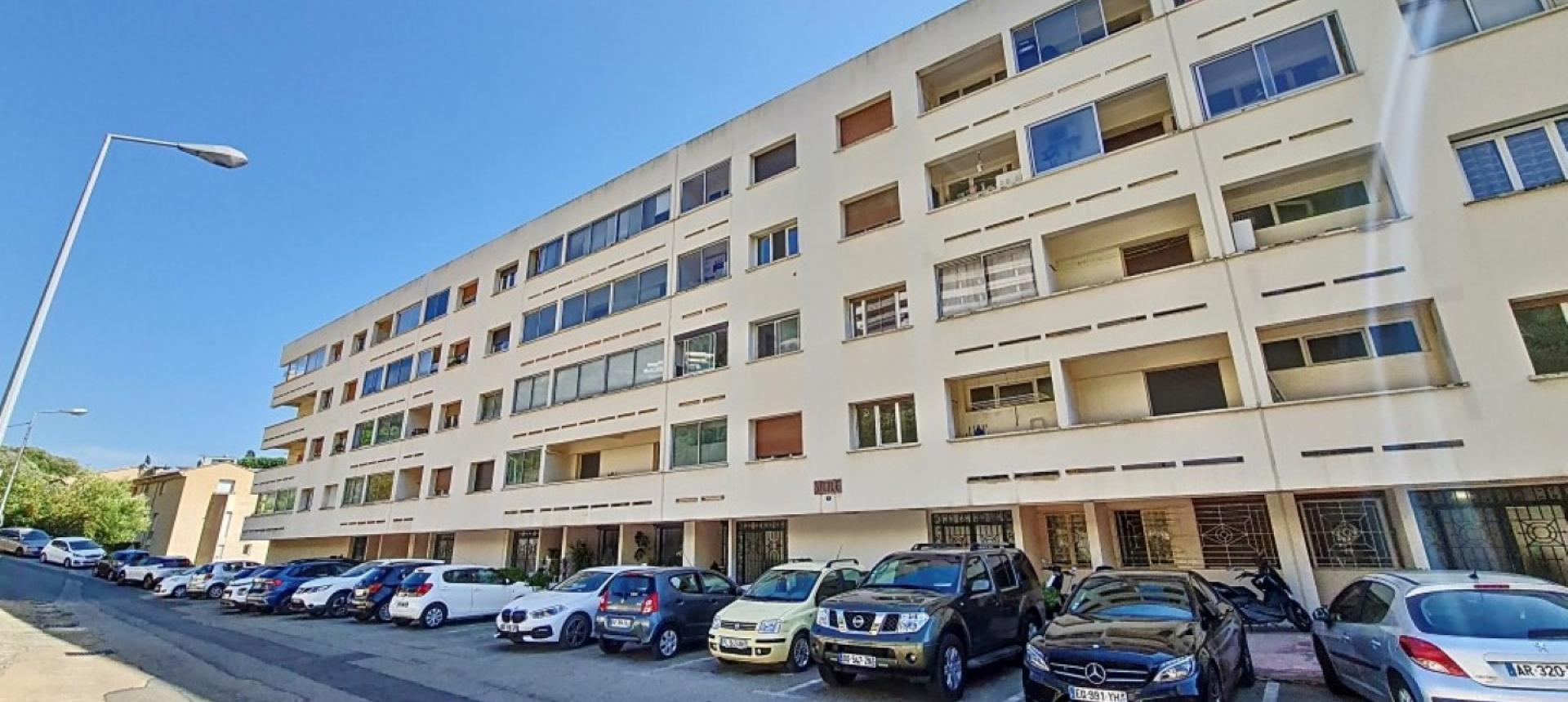 F5 à louer Sanguinaires à Ajaccio