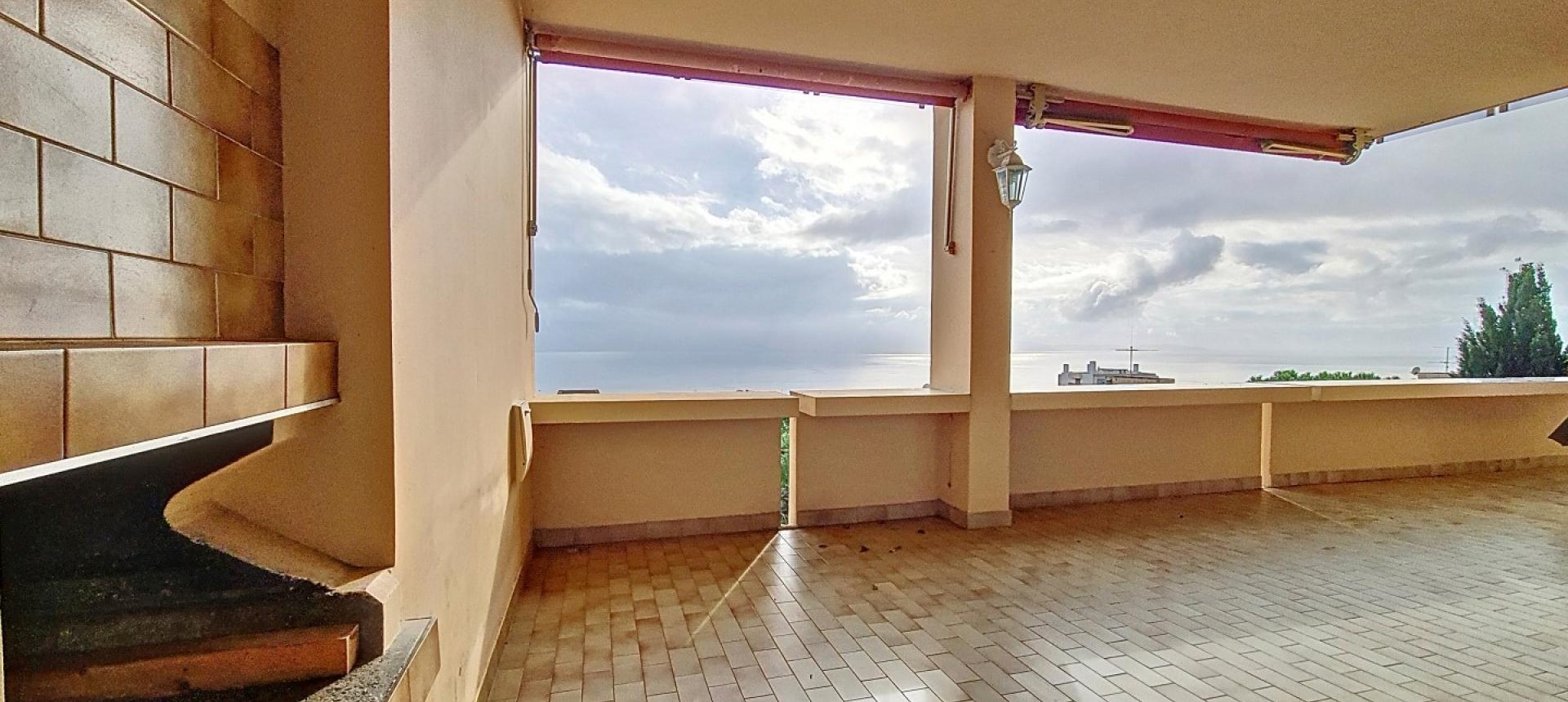 F5 à louer secteur Salario à Ajaccio