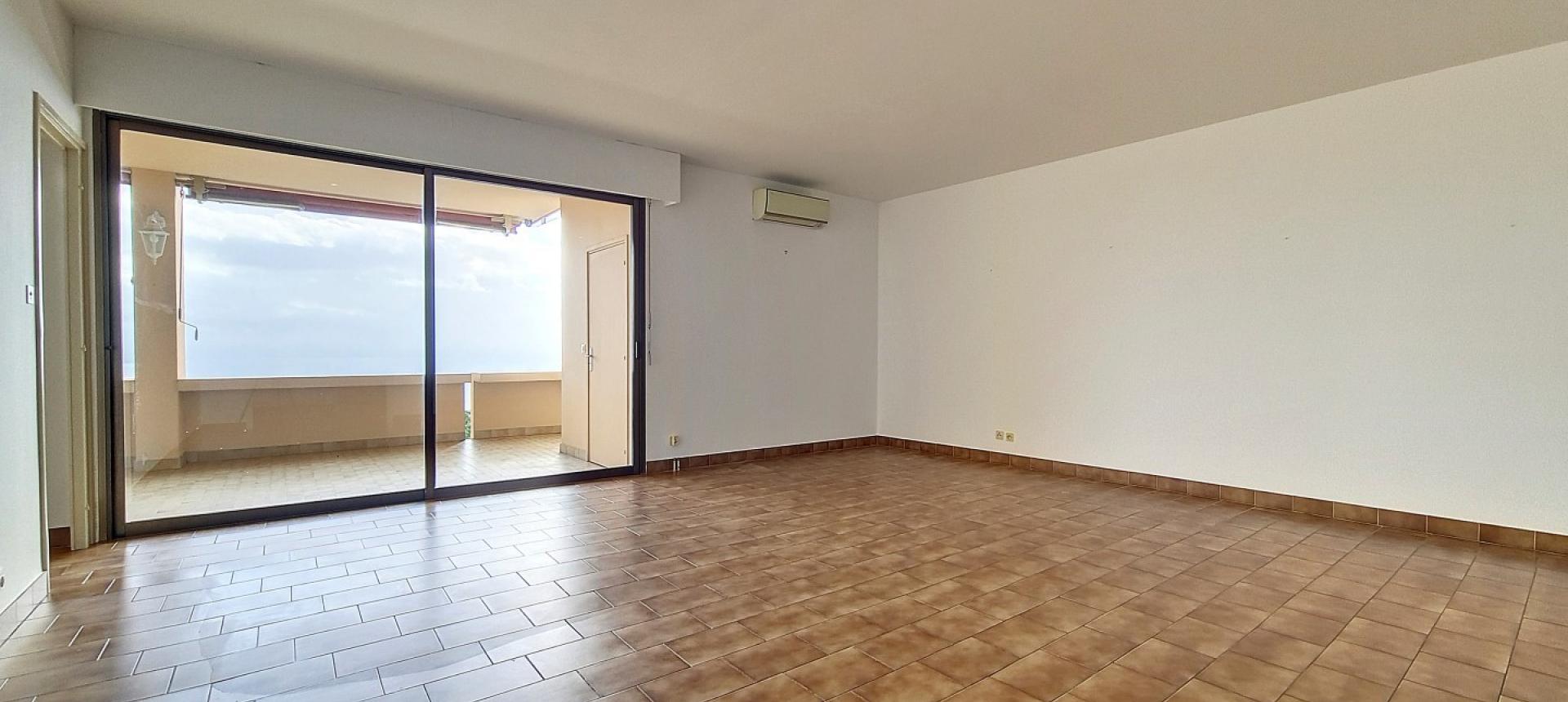 F5 à louer secteur Salario à Ajaccio