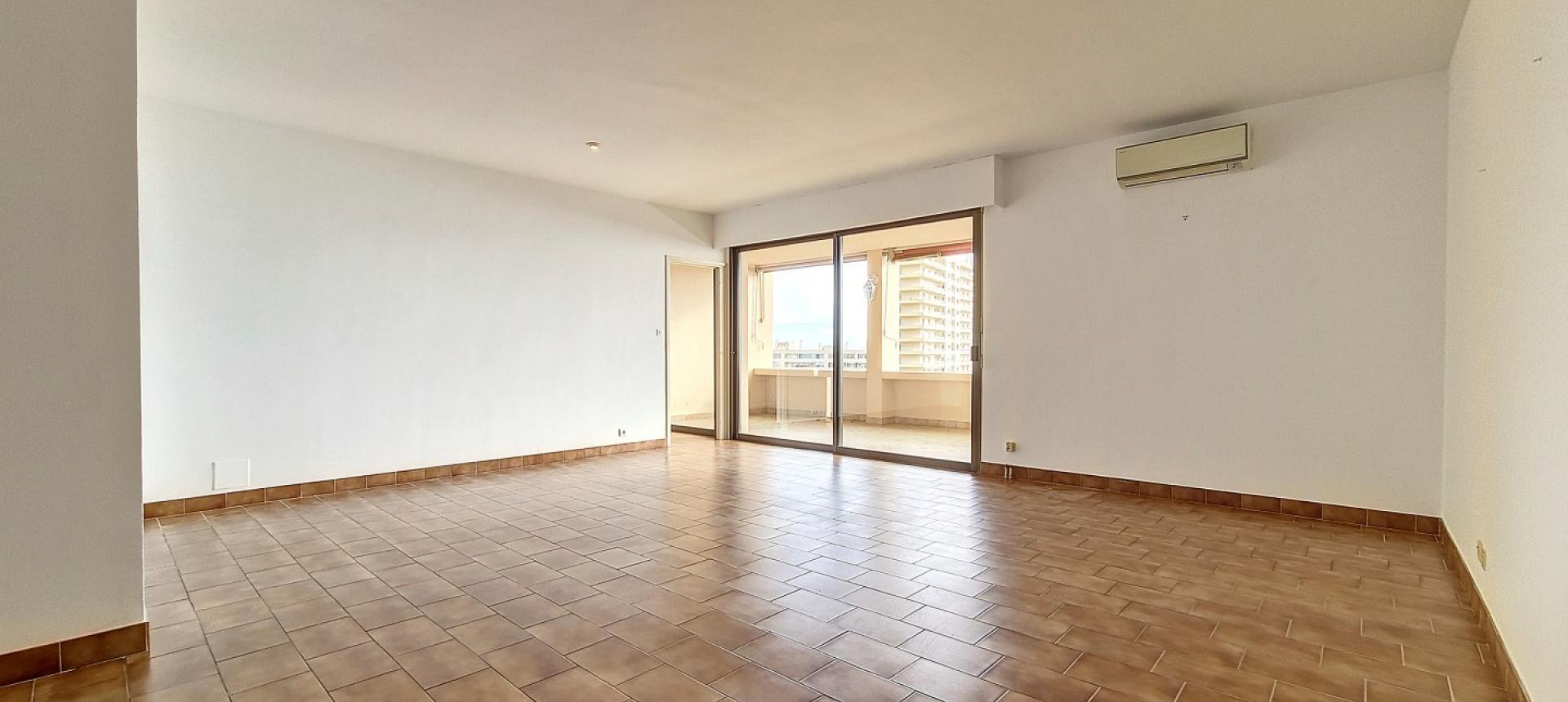 F5 à louer secteur Salario à Ajaccio