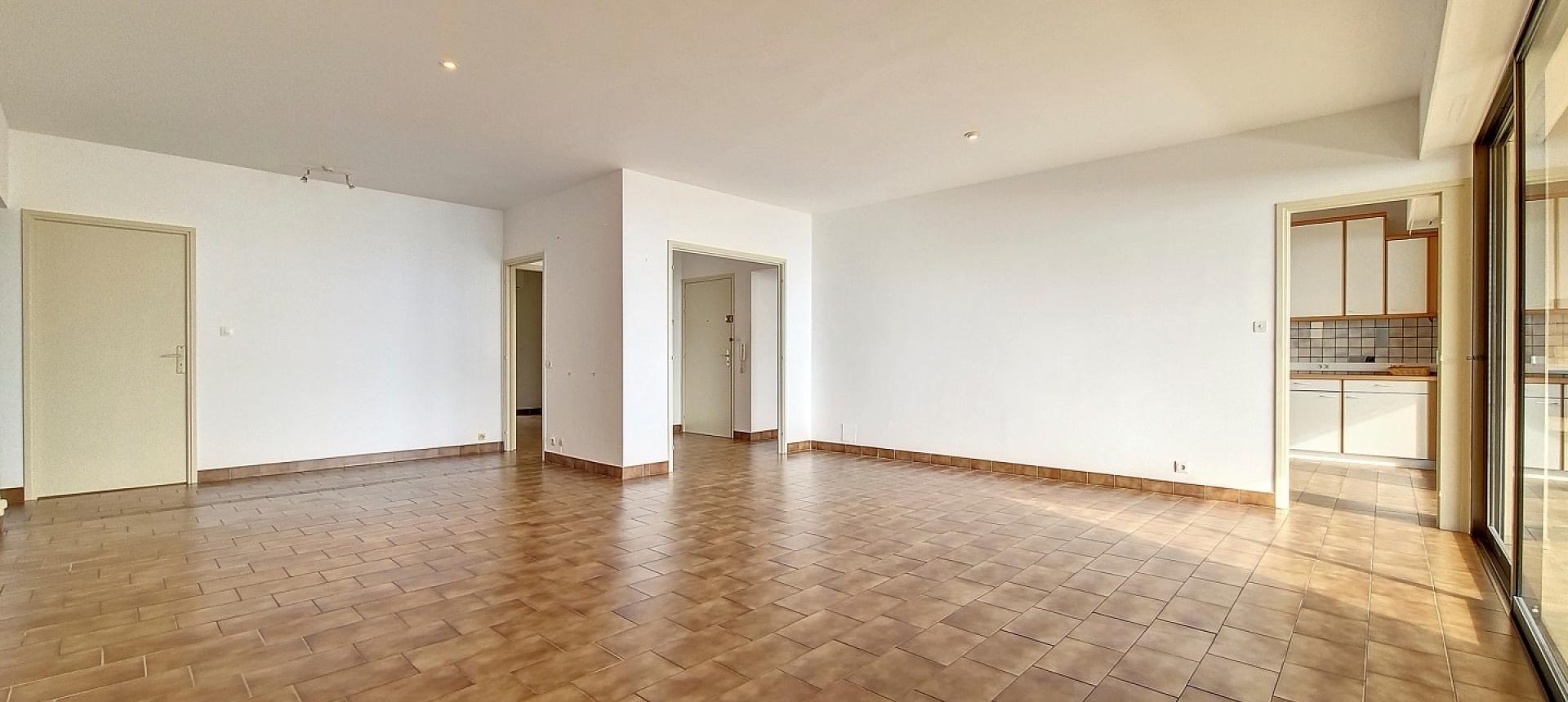 F5 à louer secteur Salario à Ajaccio