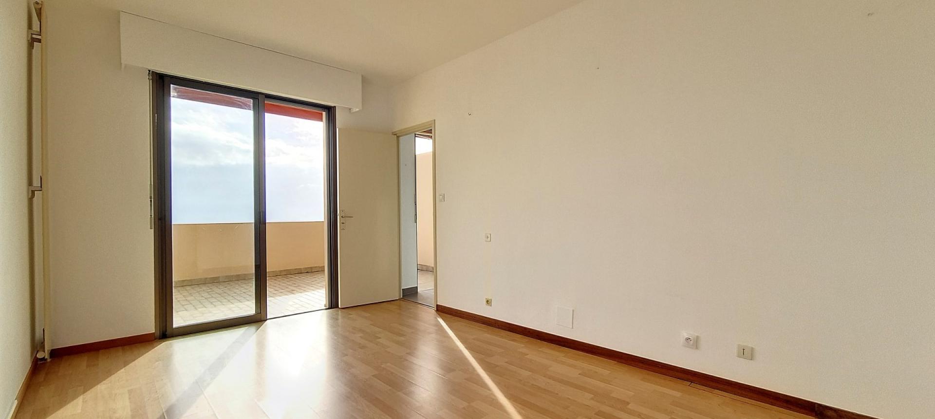 F5 à louer secteur Salario à Ajaccio