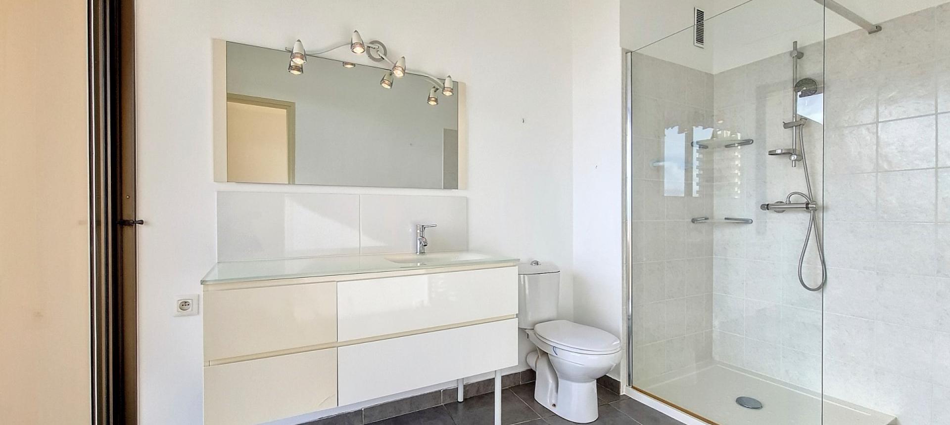 F5 à louer secteur Salario à Ajaccio