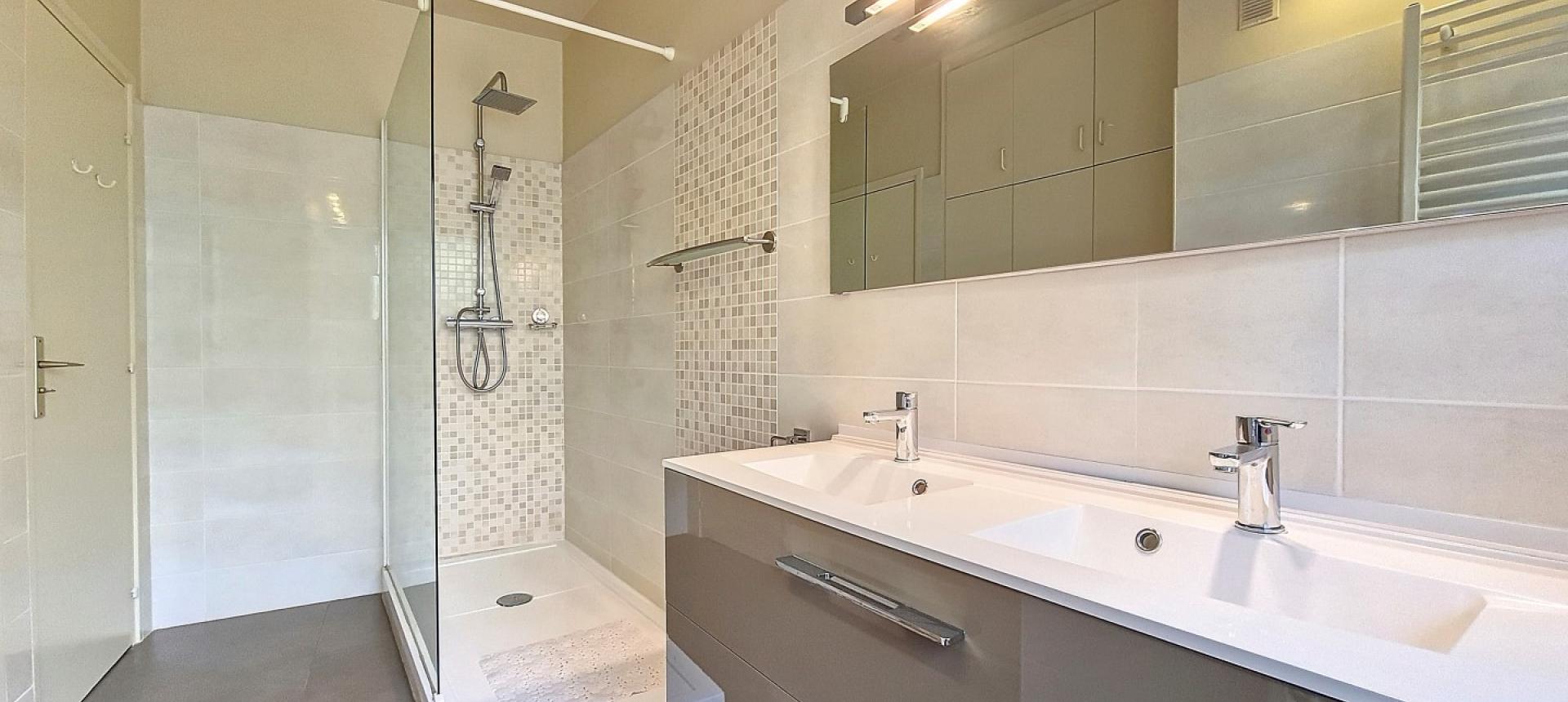 F5 à louer secteur Salario à Ajaccio