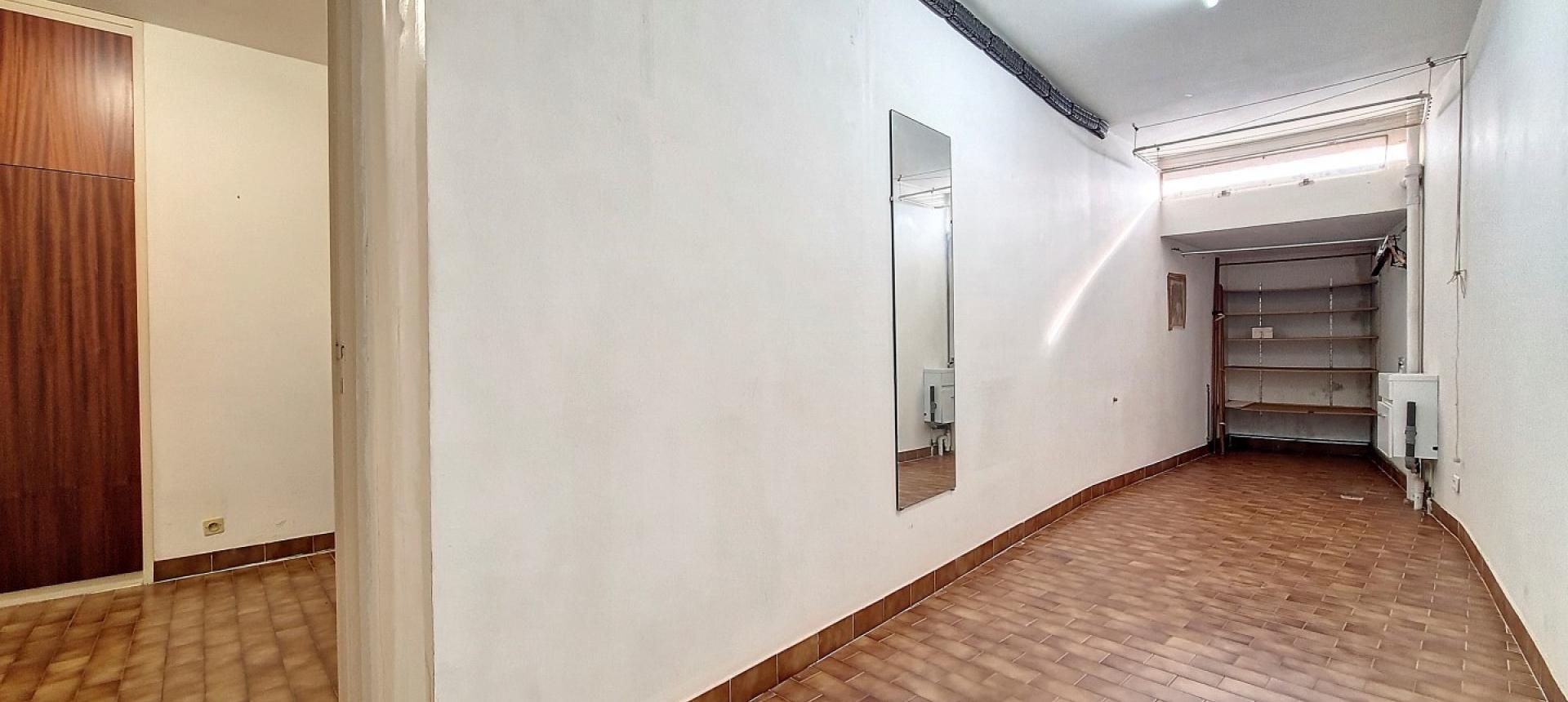 F5 à louer secteur Salario à Ajaccio