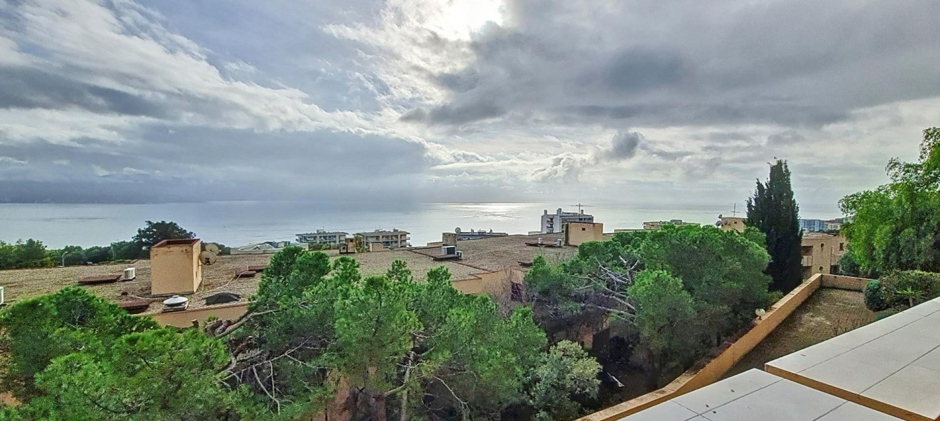 F5 à louer secteur Salario à Ajaccio