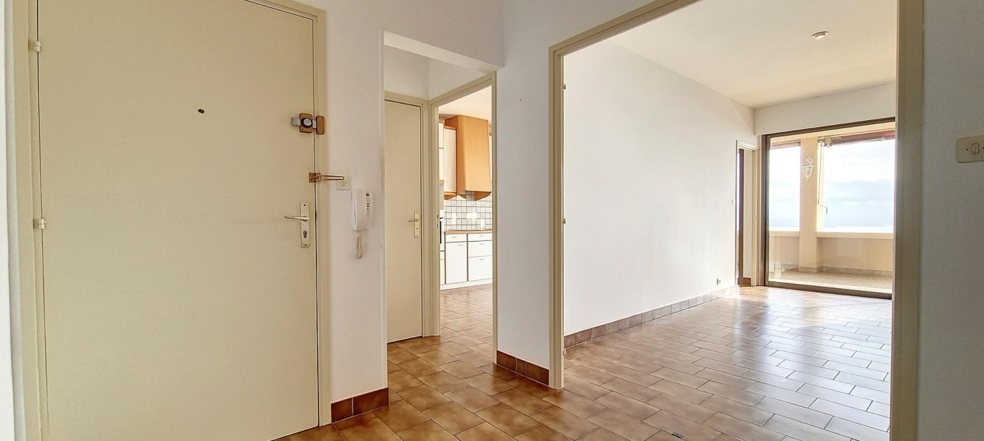 F5 à louer secteur Salario à Ajaccio