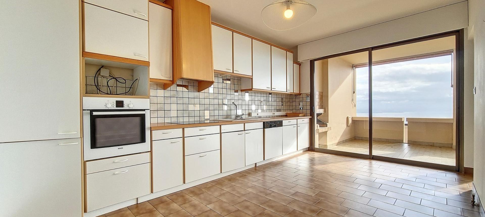 F5 à louer secteur Salario à Ajaccio