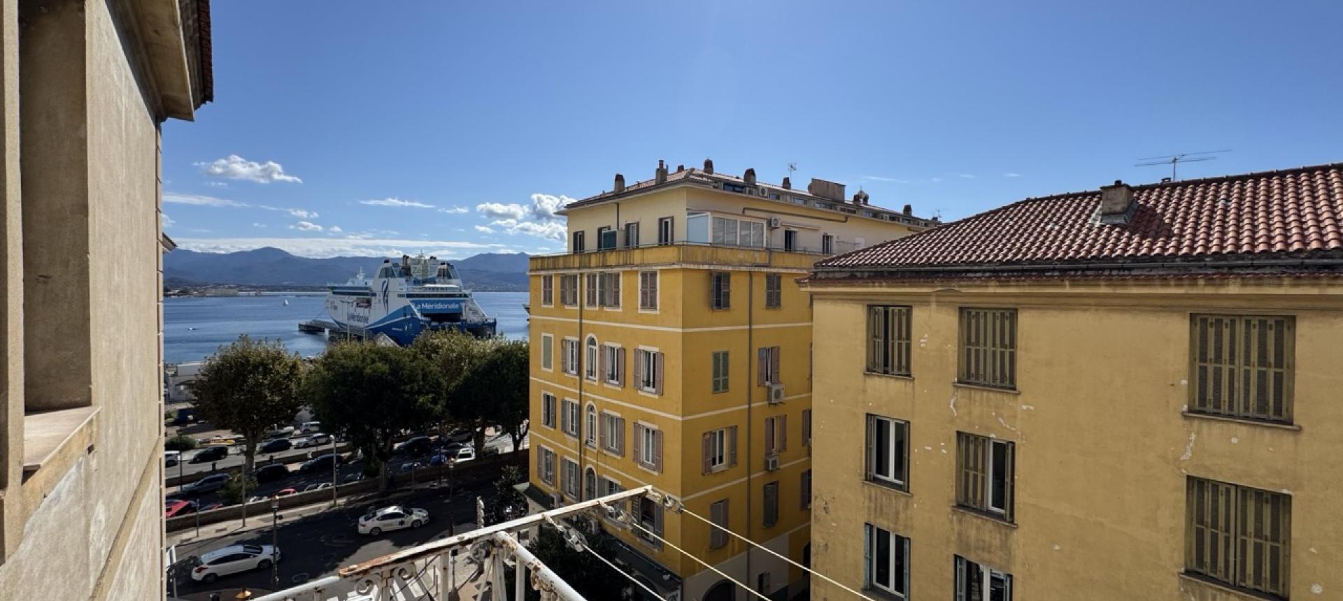 F5 A VENDRE AVENUE BEVERINI