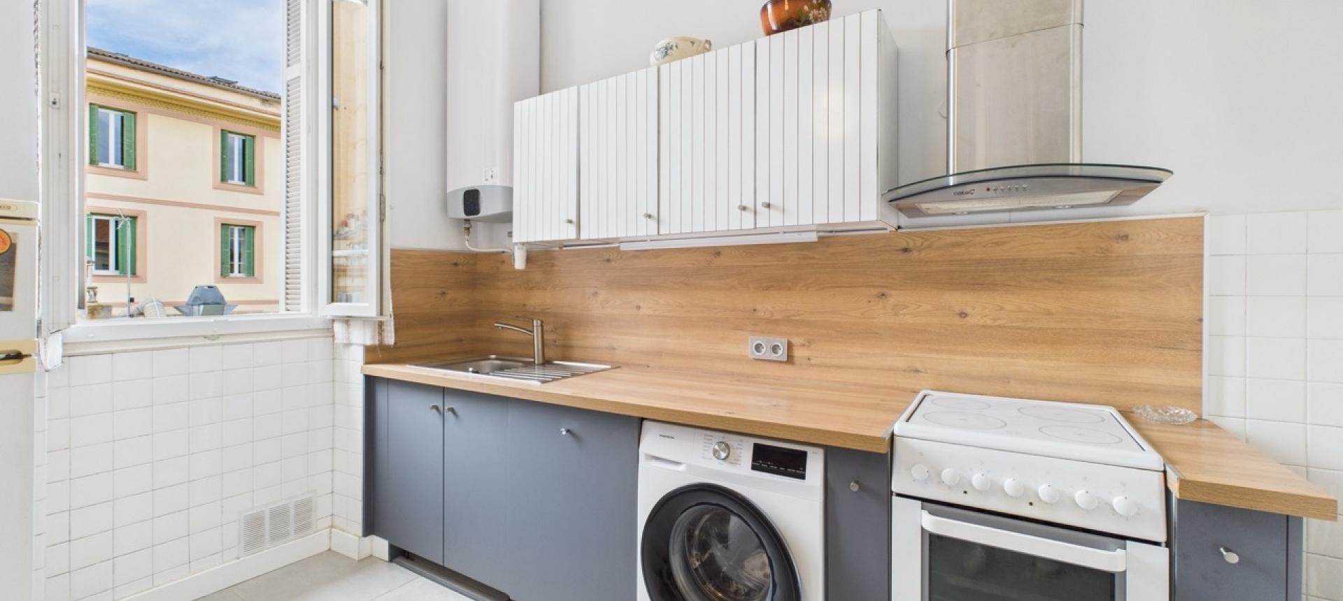 F5 A VENDRE AVENUE BEVERINI
