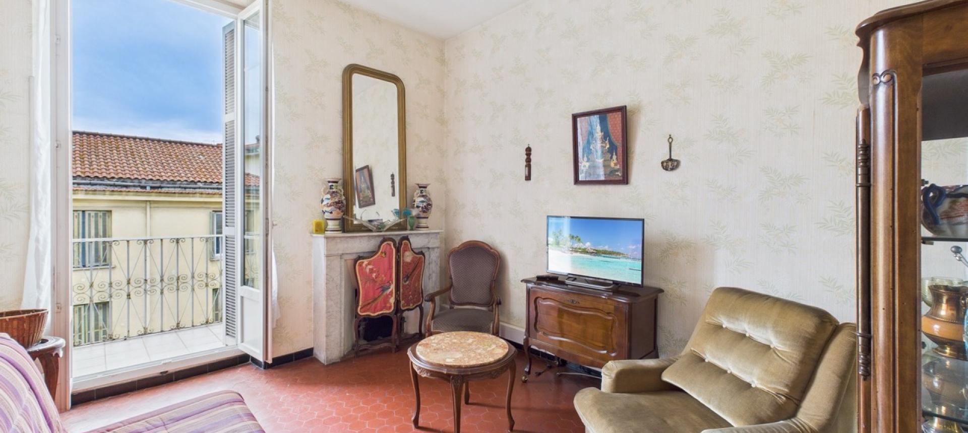 F5 A VENDRE AVENUE BEVERINI