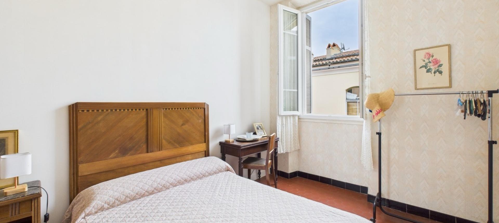 F5 A VENDRE AVENUE BEVERINI