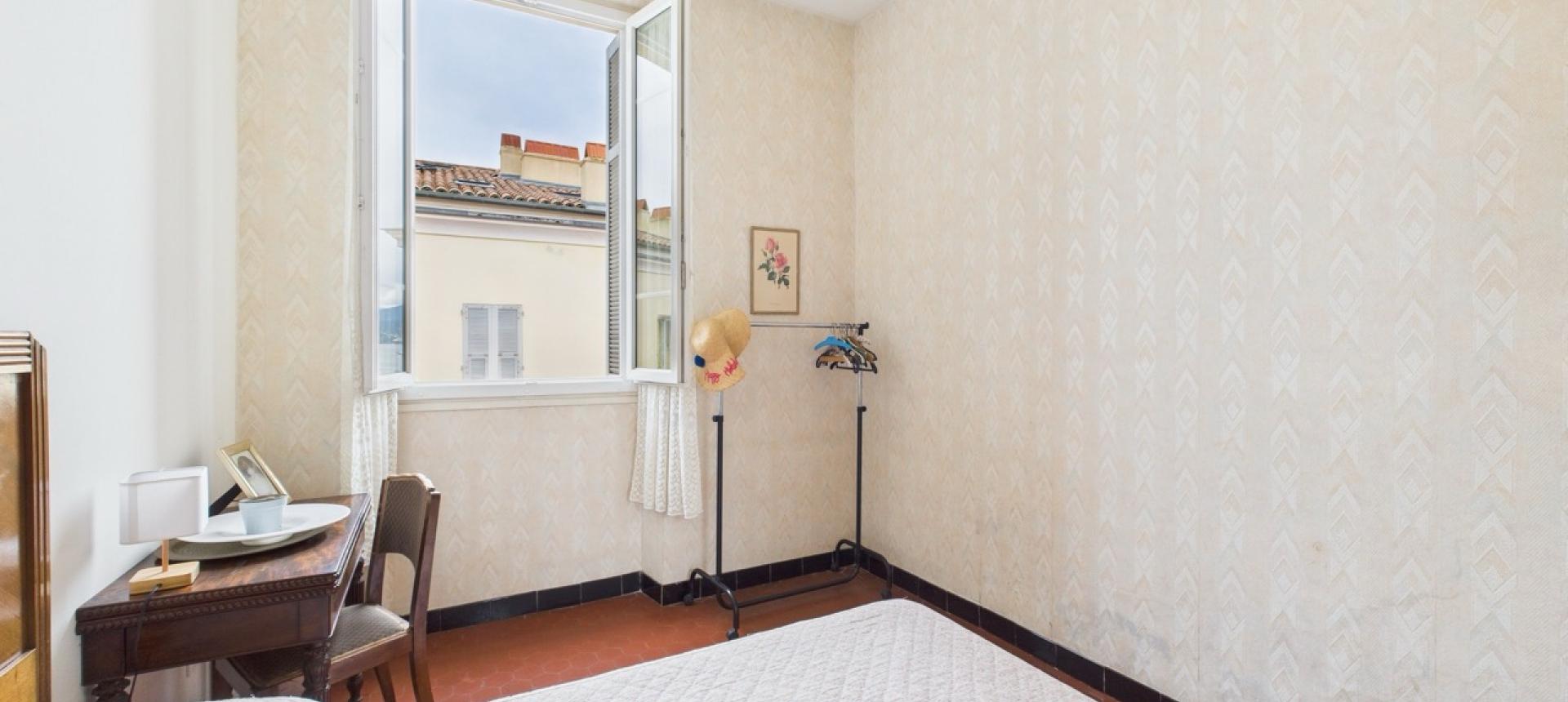 F5 A VENDRE AVENUE BEVERINI
