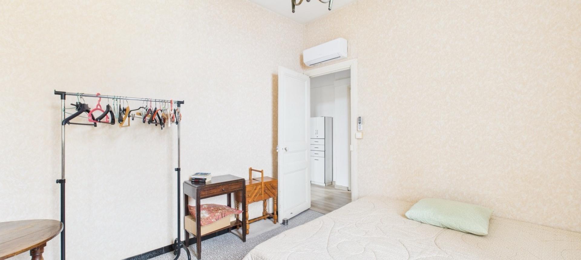 F5 A VENDRE AVENUE BEVERINI