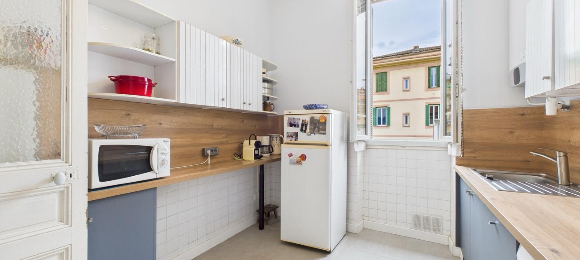 F5 A VENDRE AVENUE BEVERINI