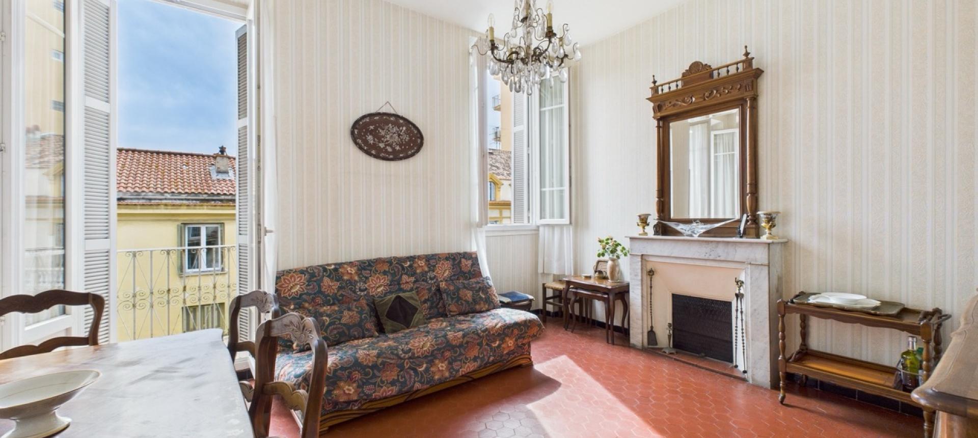 F5 A VENDRE AVENUE BEVERINI